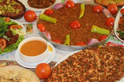 Bey Kebabi resimleri