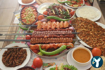 Bey Kebabi