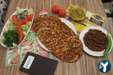 Bey Kebabi