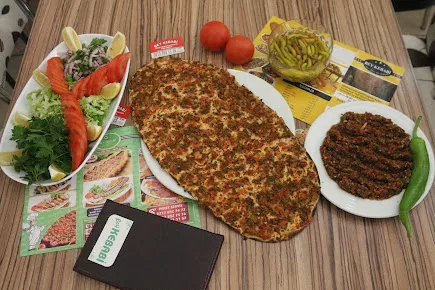 Bey Kebabi resimleri