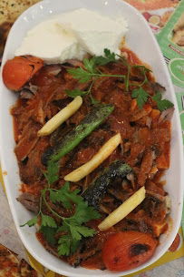 Bey Kebabi