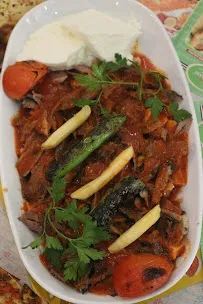 Bey Kebabi resimleri