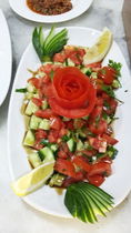 Bey Kebabi