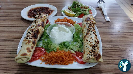 Bey Kebabi