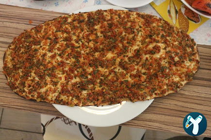 Bey Kebabi