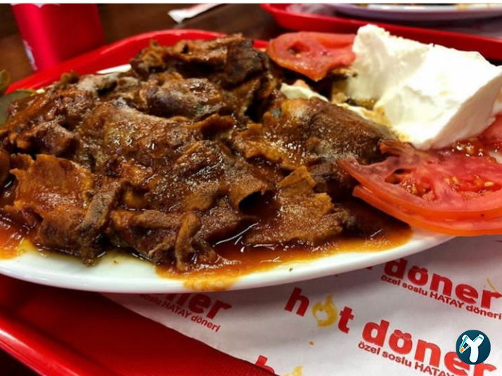 Gebze Hot Döner