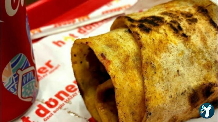 Gebze Hot Döner