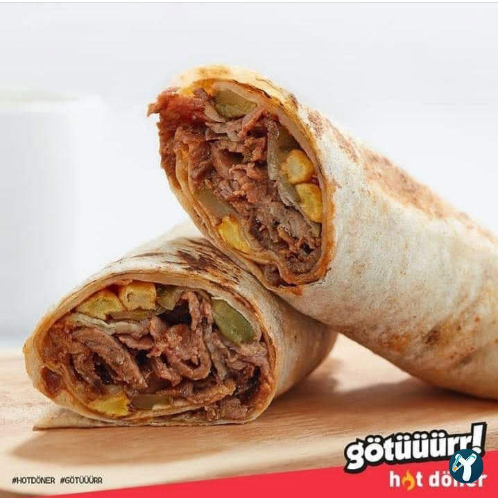 Gebze Hot Döner