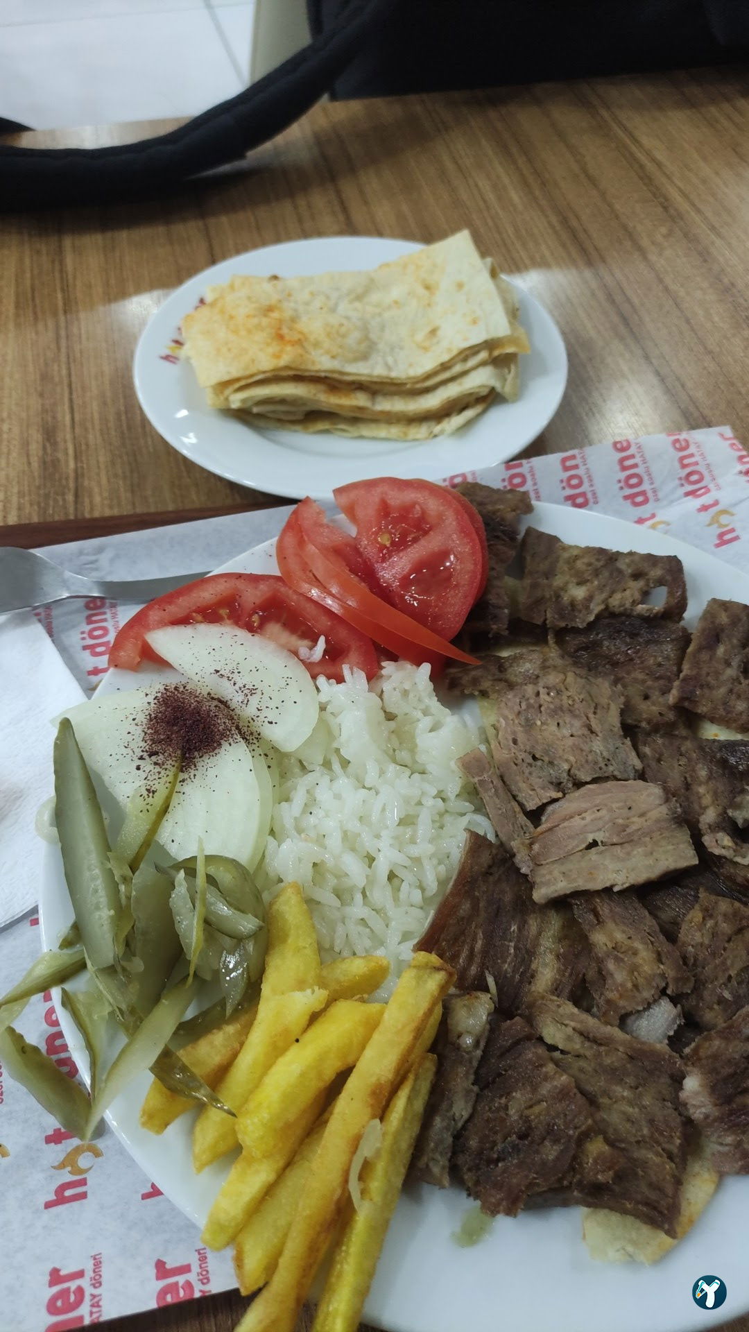 Gebze Hot Döner