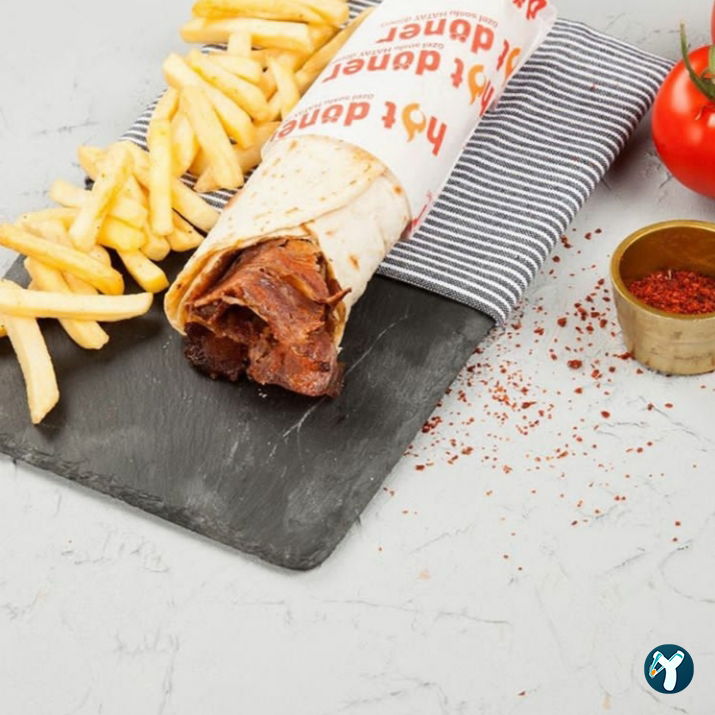 Gebze Hot Döner