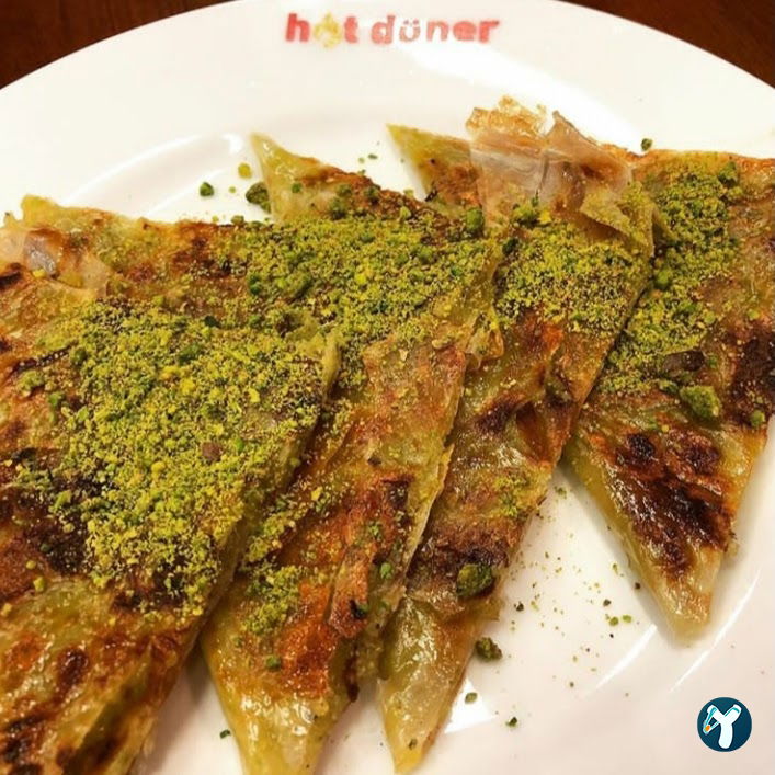 Gebze Hot Döner