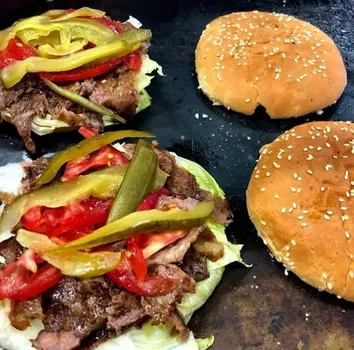 Gebze Hot Döner resimleri