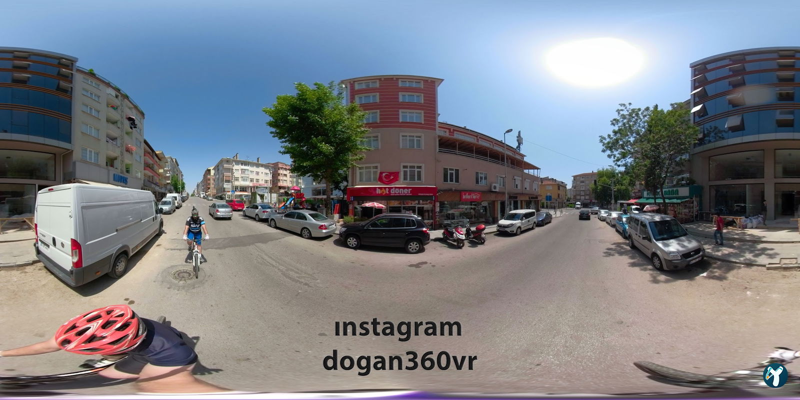 Gebze Hot Döner