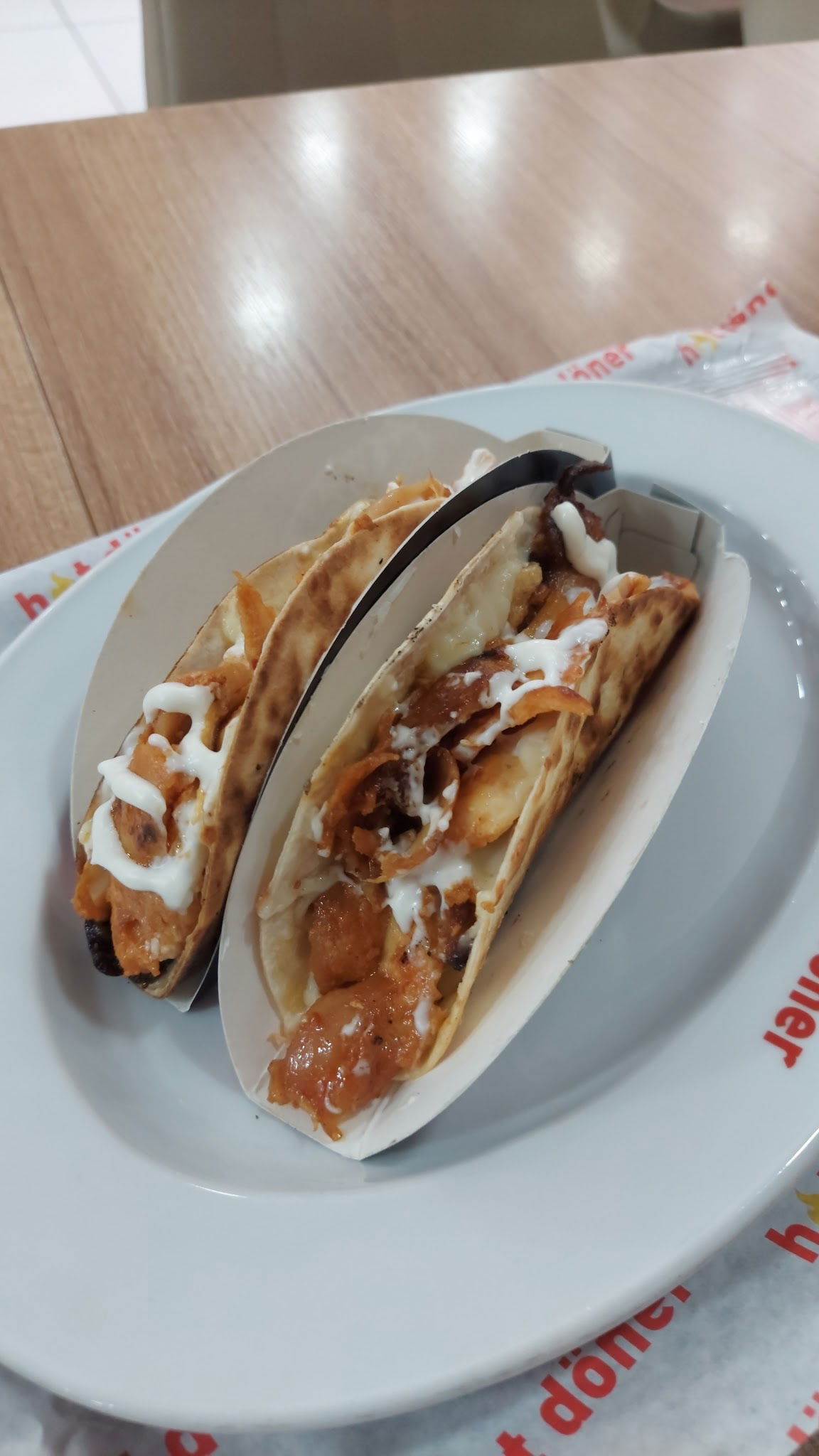 Gebze Hot Döner