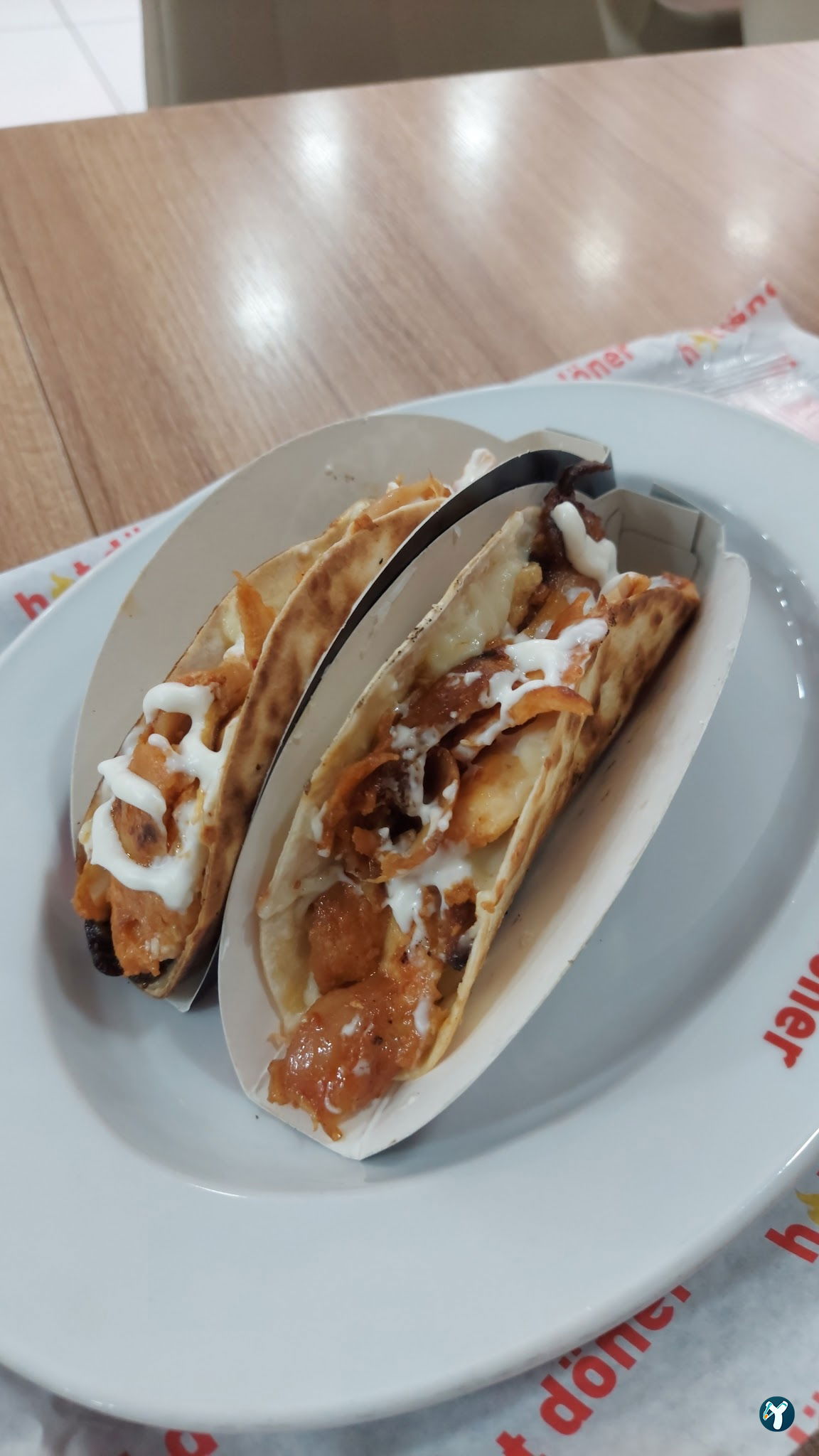 Gebze Hot Döner