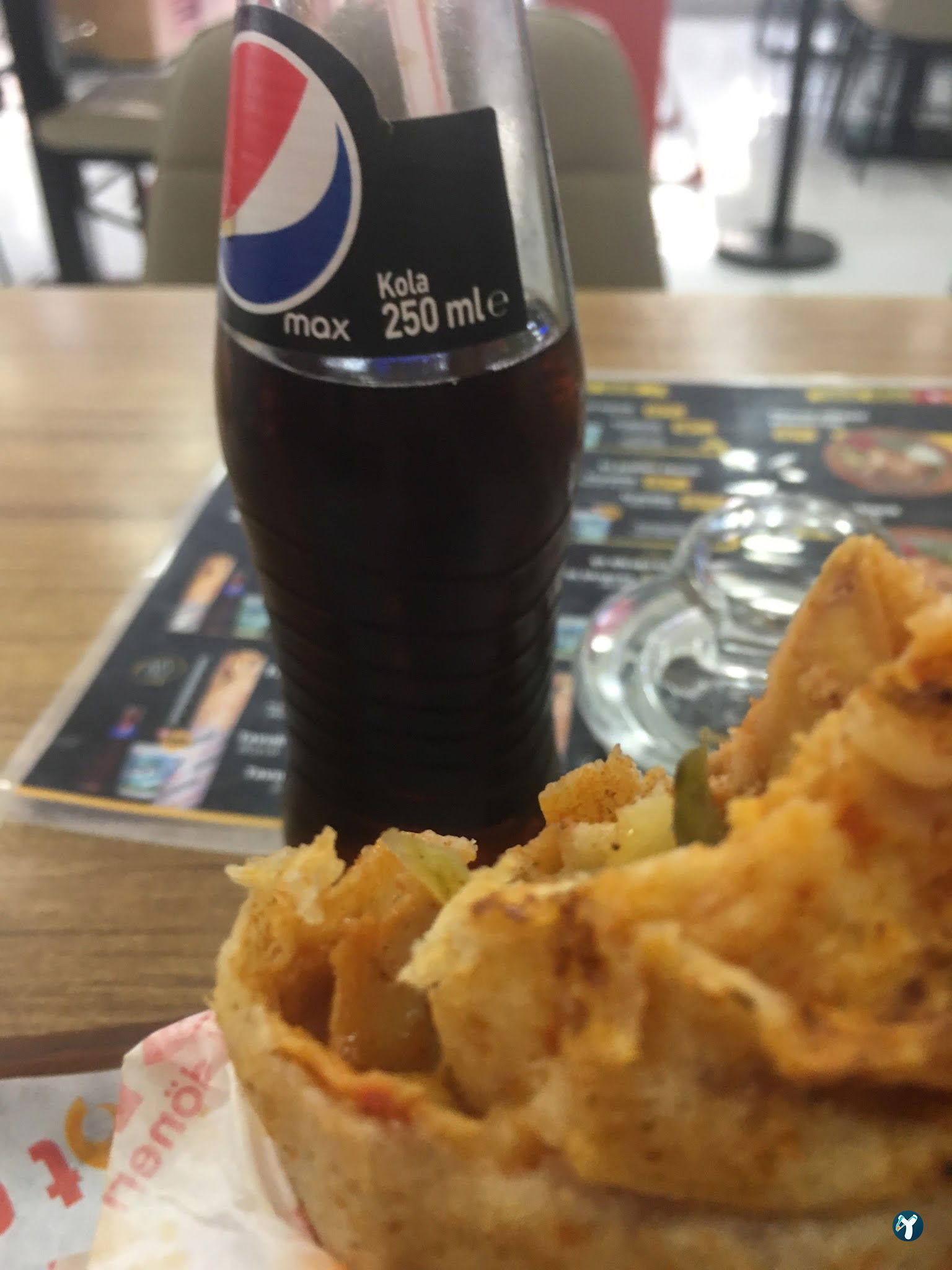 Gebze Hot Döner