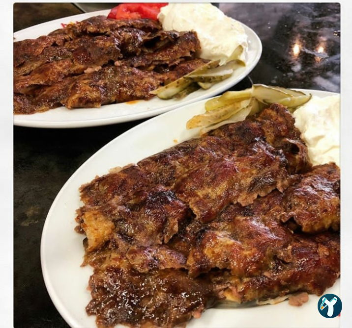 Gebze Hot Döner
