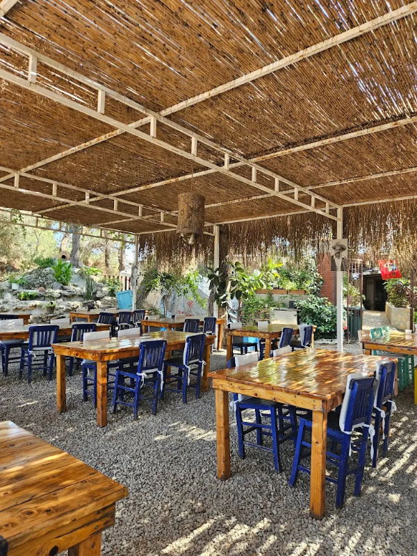 Kozalak kahvaltı evi