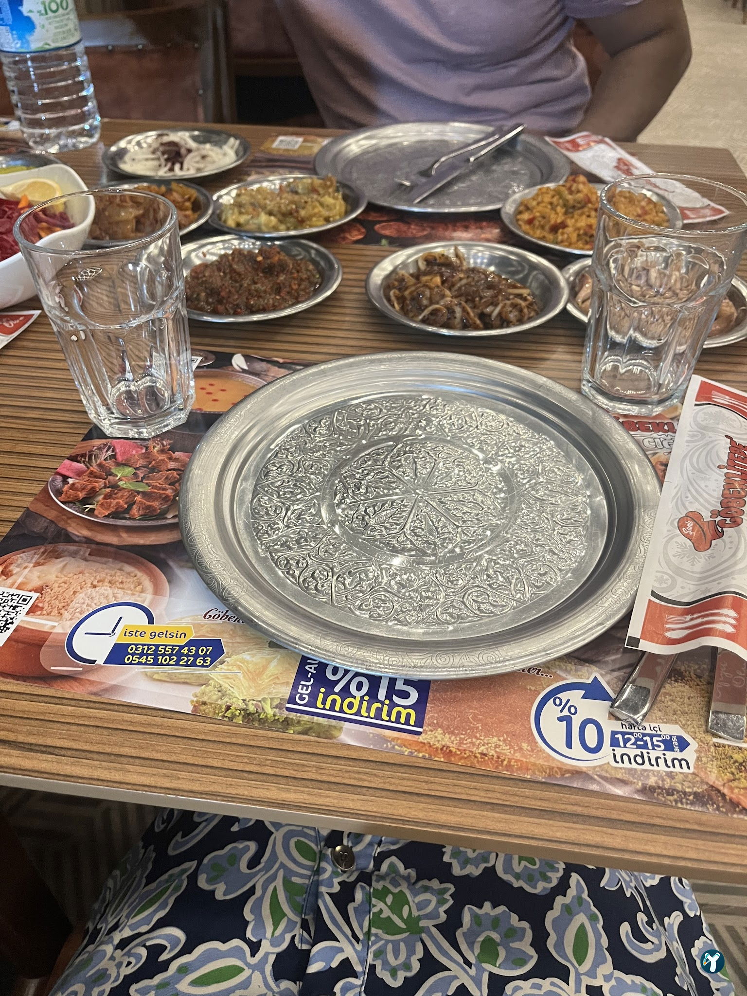 Şanlı Göbeklitepe Kebapçısı