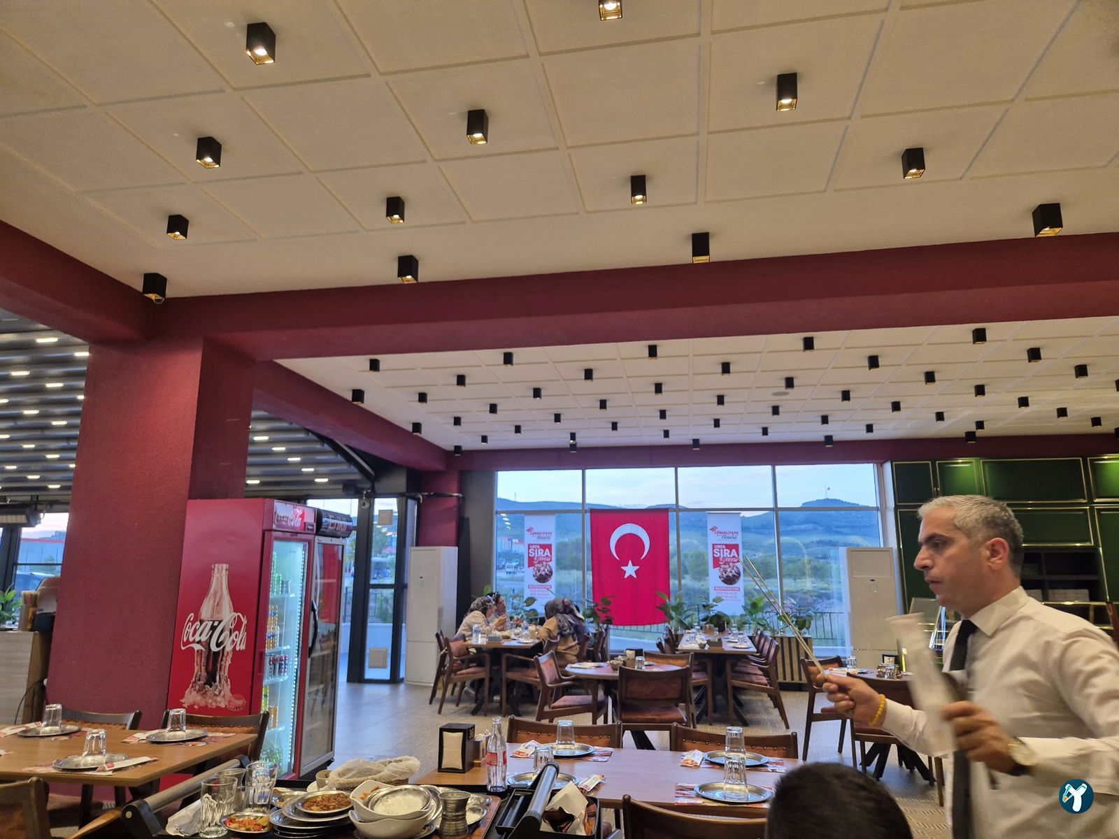 Şanlı Göbeklitepe Kebapçısı