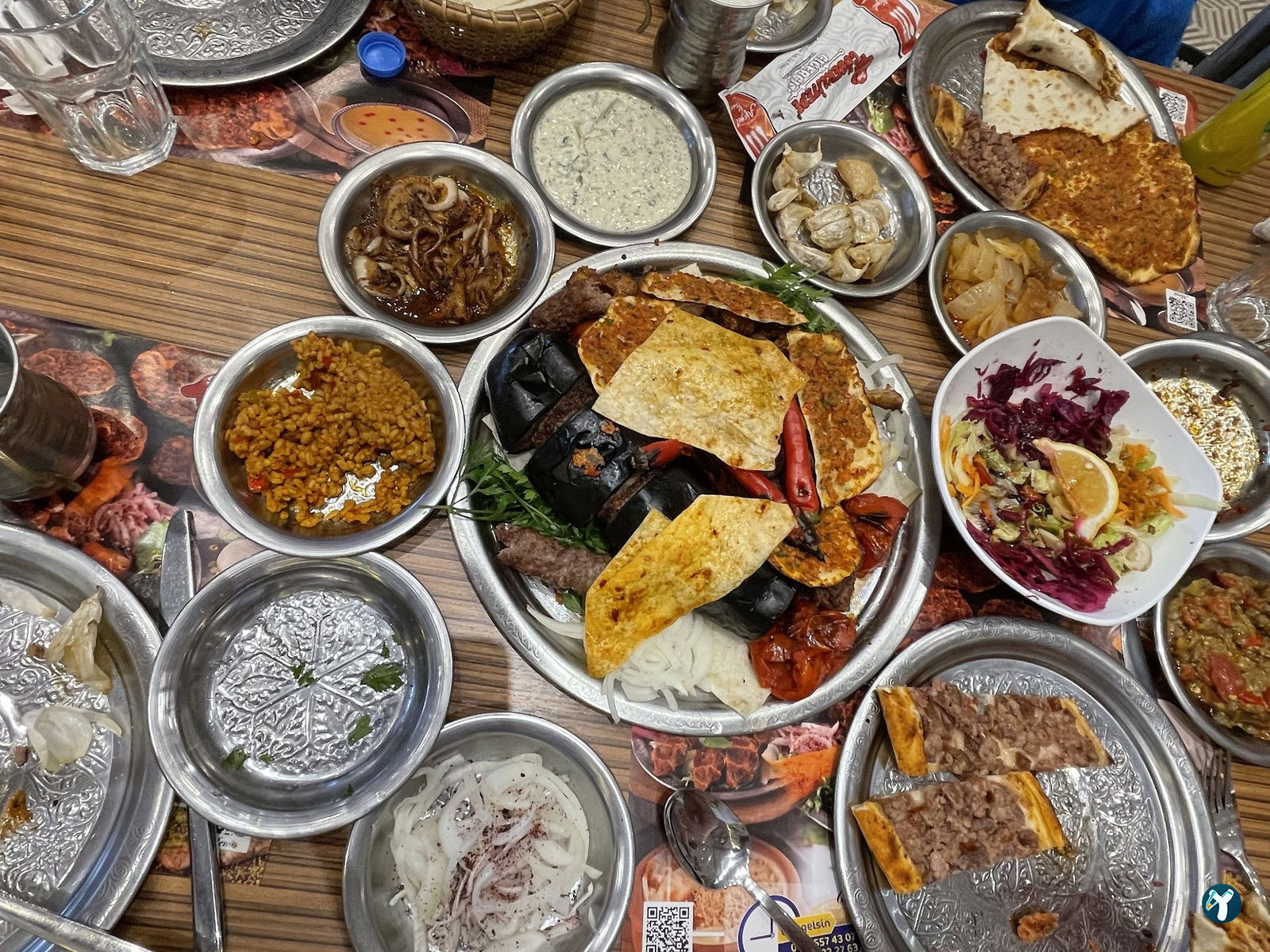 Şanlı Göbeklitepe Kebapçısı
