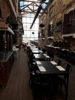 Nostalji Sokağı - Watergarden Ataşehir resimleri