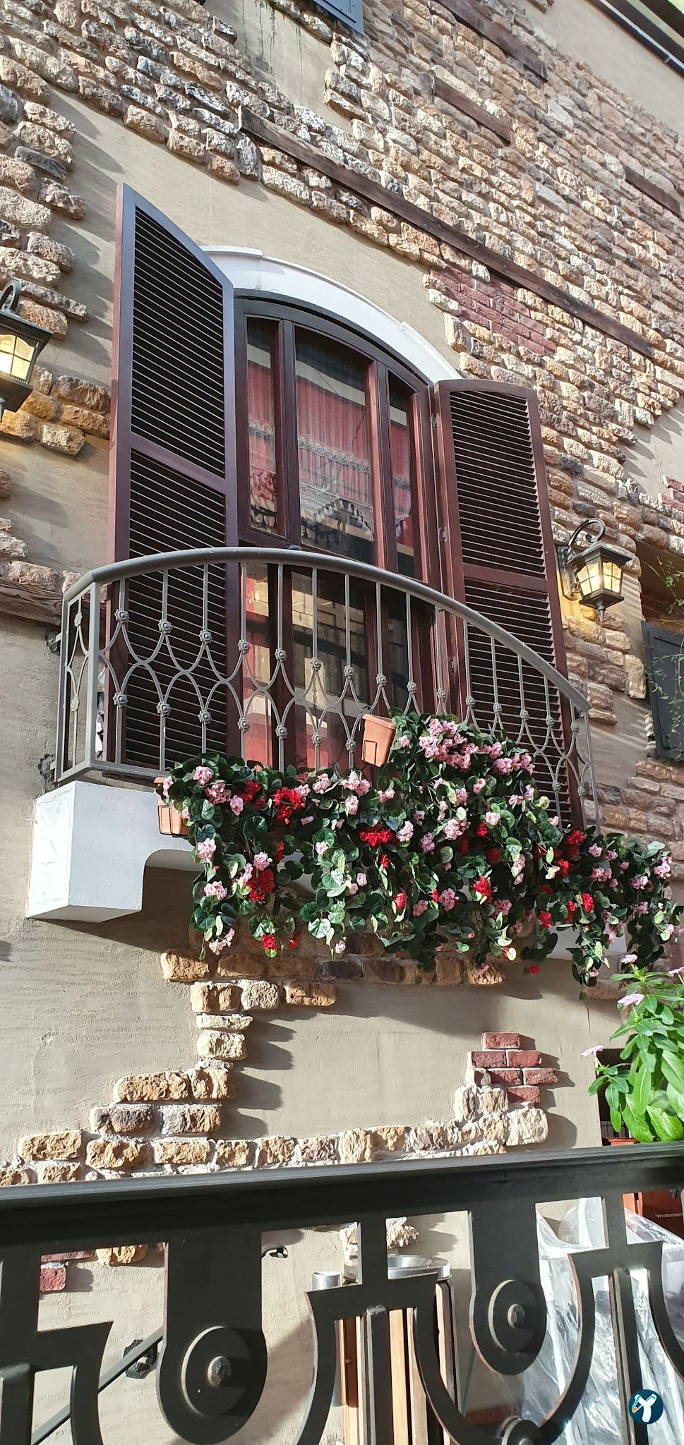 Nostalji Sokağı - Watergarden Ataşehir