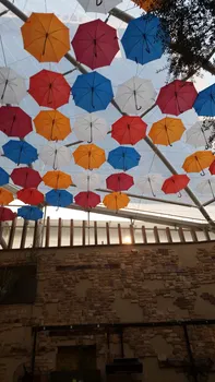 Nostalji Sokağı - Watergarden Ataşehir resimleri