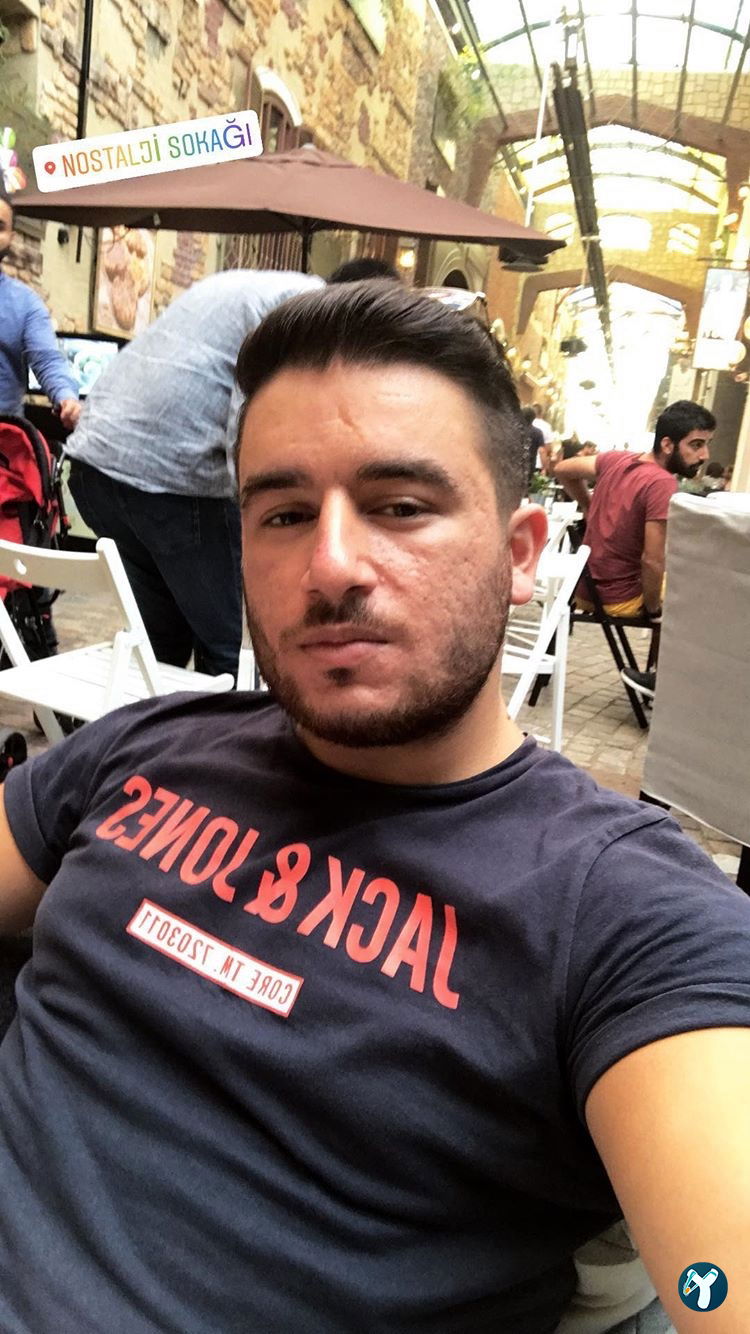 Nostalji Sokağı - Watergarden Ataşehir