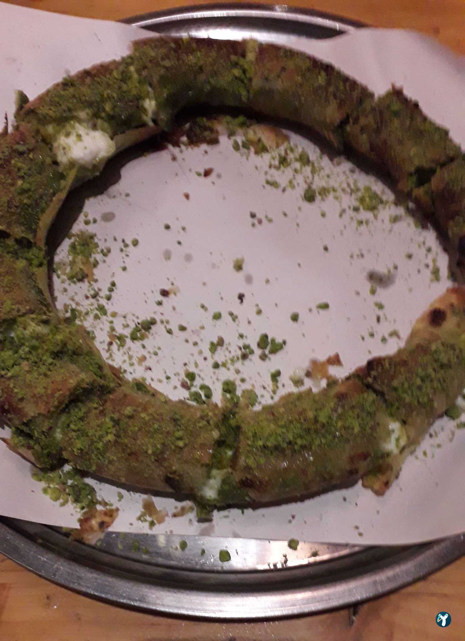 Nostalji Sokağı - Watergarden Ataşehir