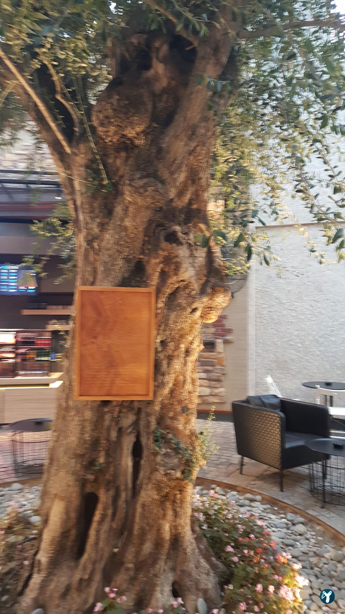 Nostalji Sokağı - Watergarden Ataşehir