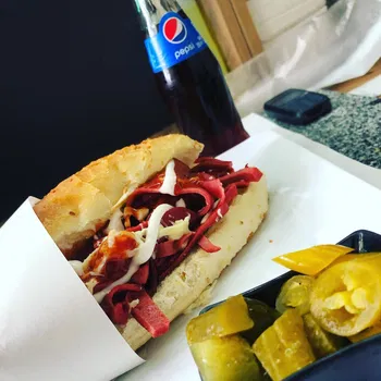 CANBURGER resimleri