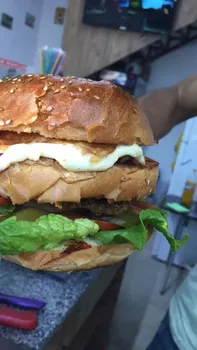 CANBURGER resimleri