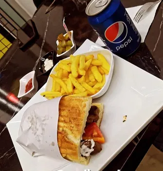 CANBURGER resimleri