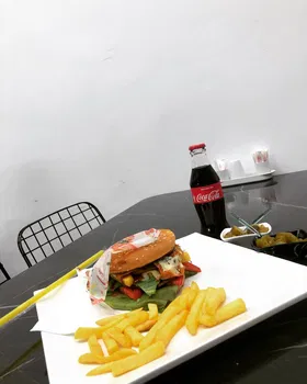 CANBURGER resimleri