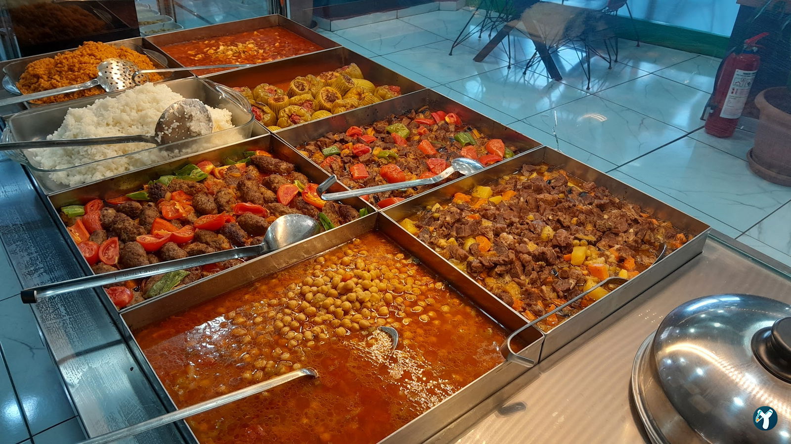 Görele Pide Gebze