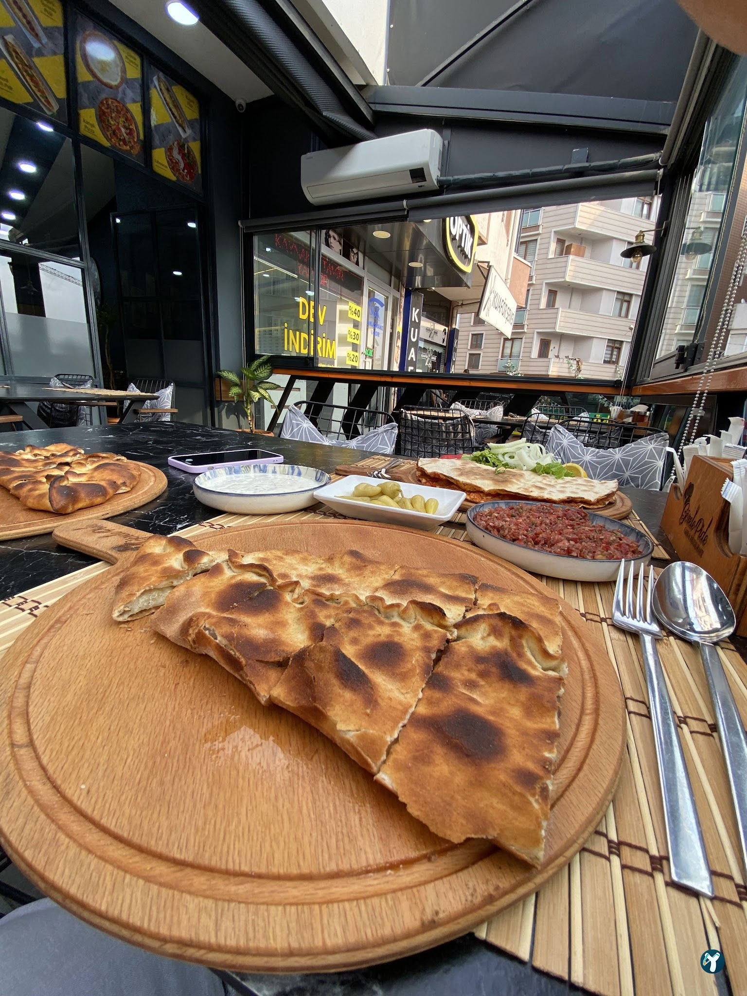 Görele Pide Gebze