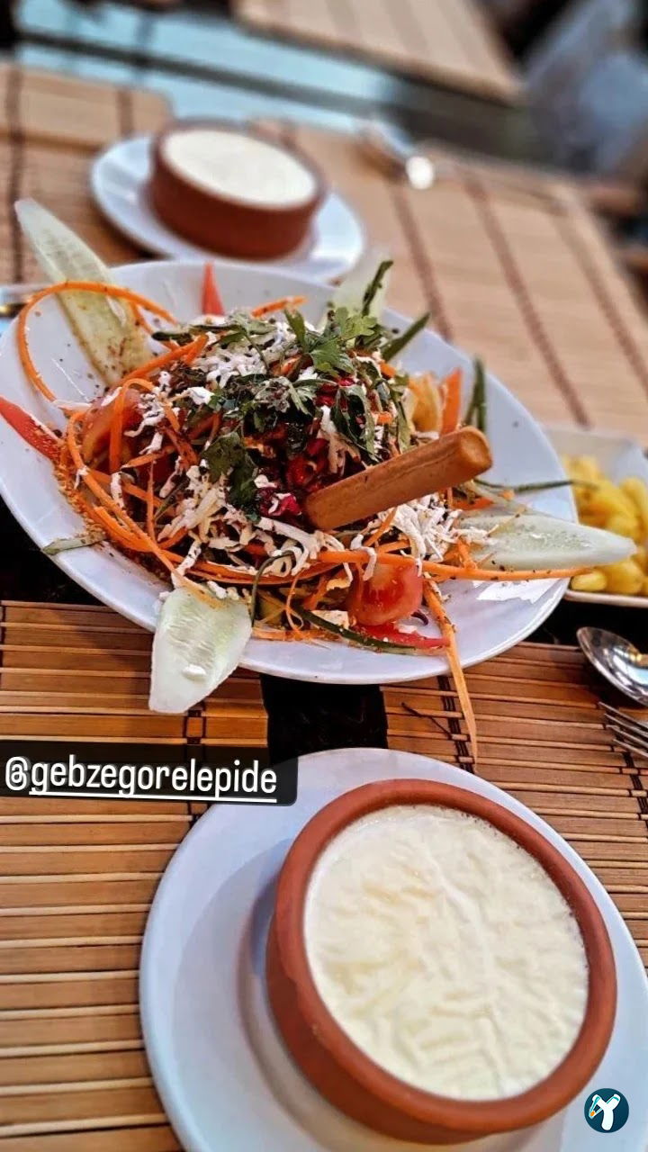 Görele Pide Gebze