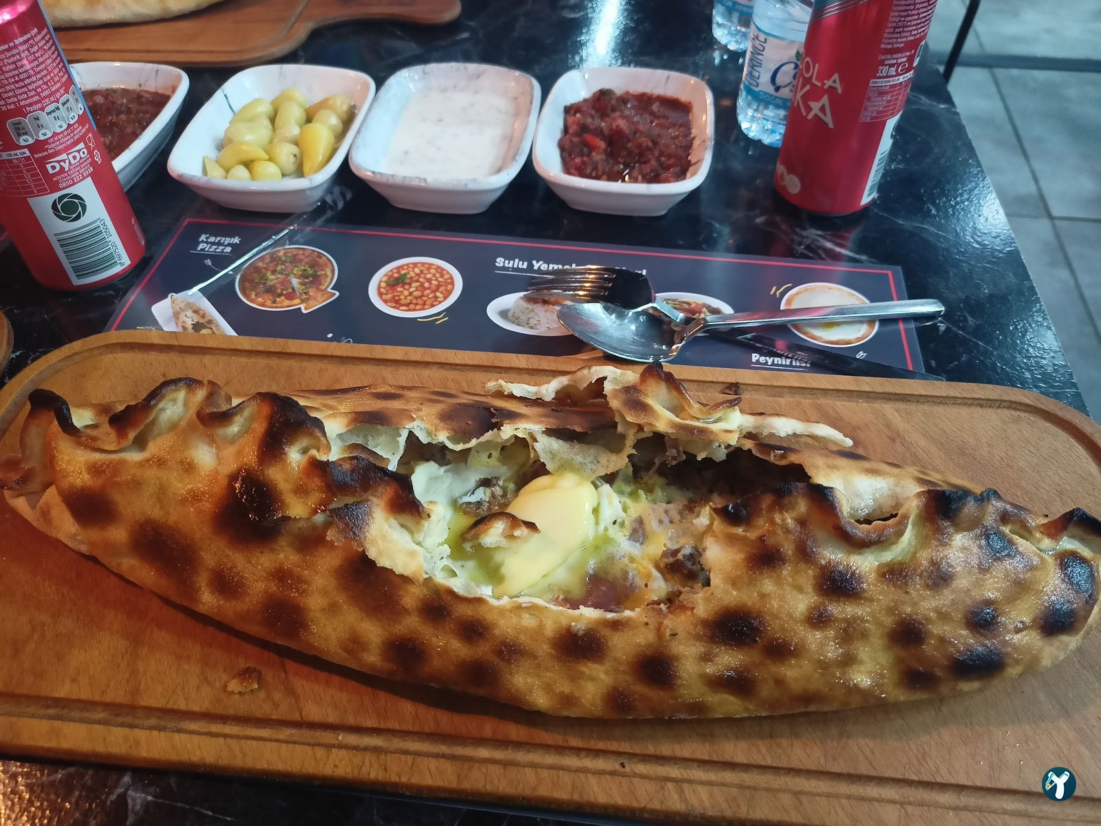 Görele Pide Gebze