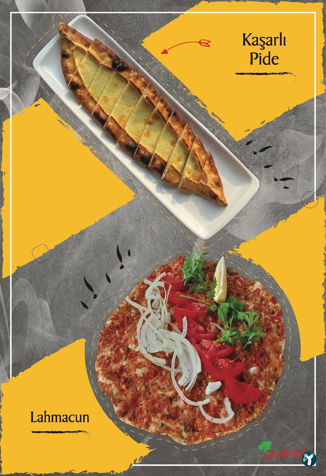 Görele Pide Gebze