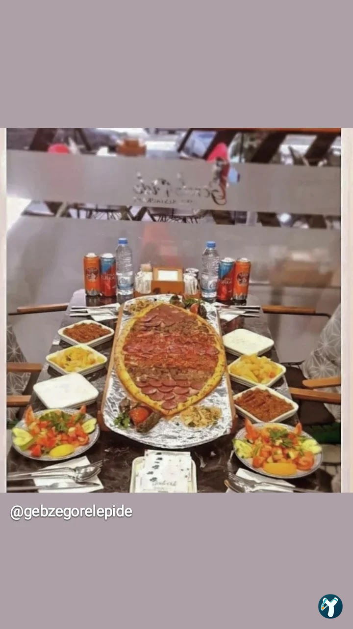 Görele Pide Gebze