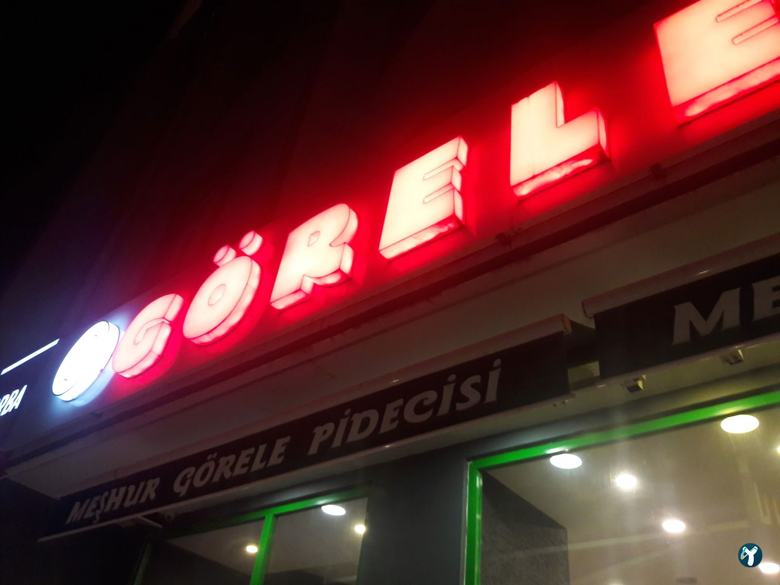 Görele Pide Gebze
