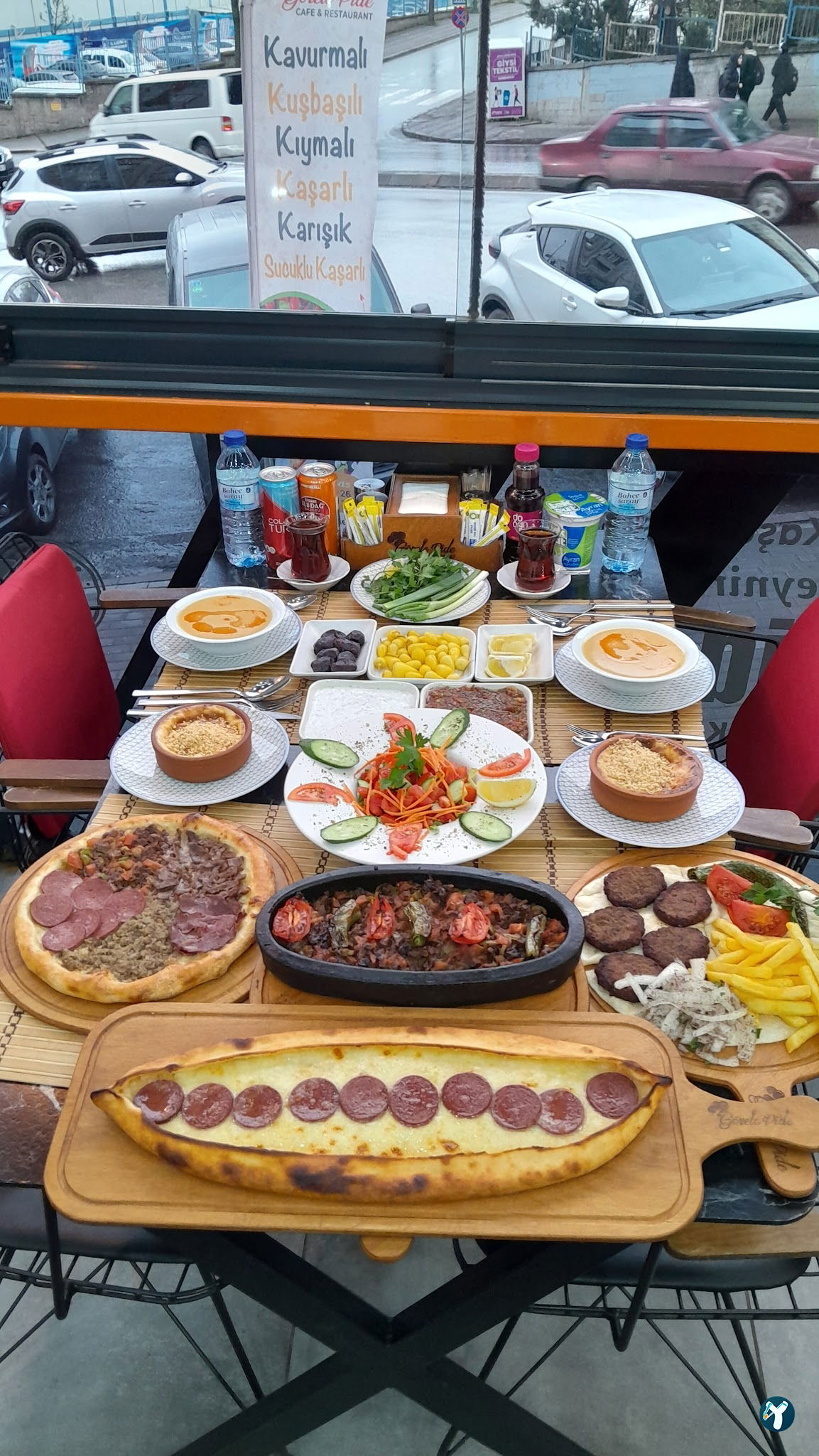 Görele Pide Gebze