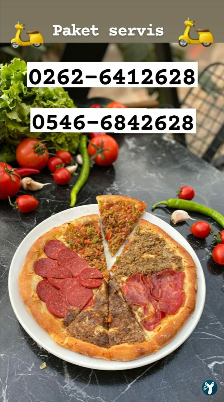 Görele Pide Gebze