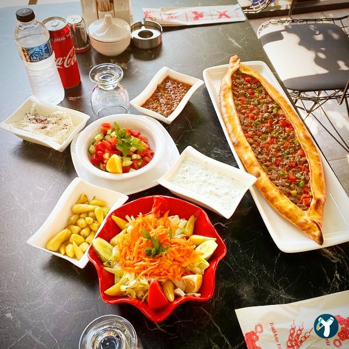 Görele Pide Gebze