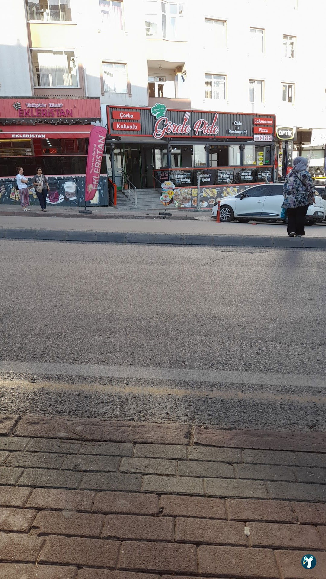 Görele Pide Gebze