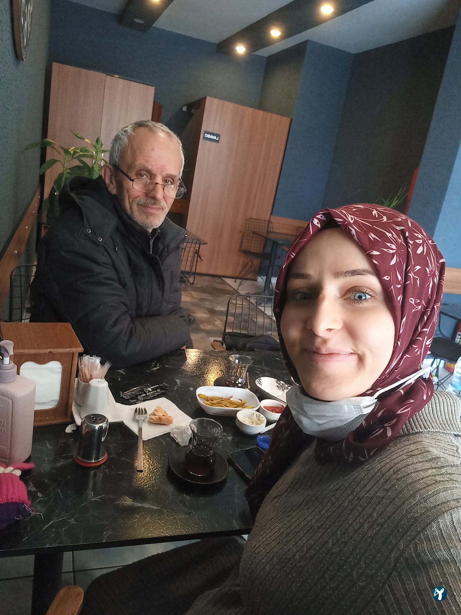 Görele Pide Gebze