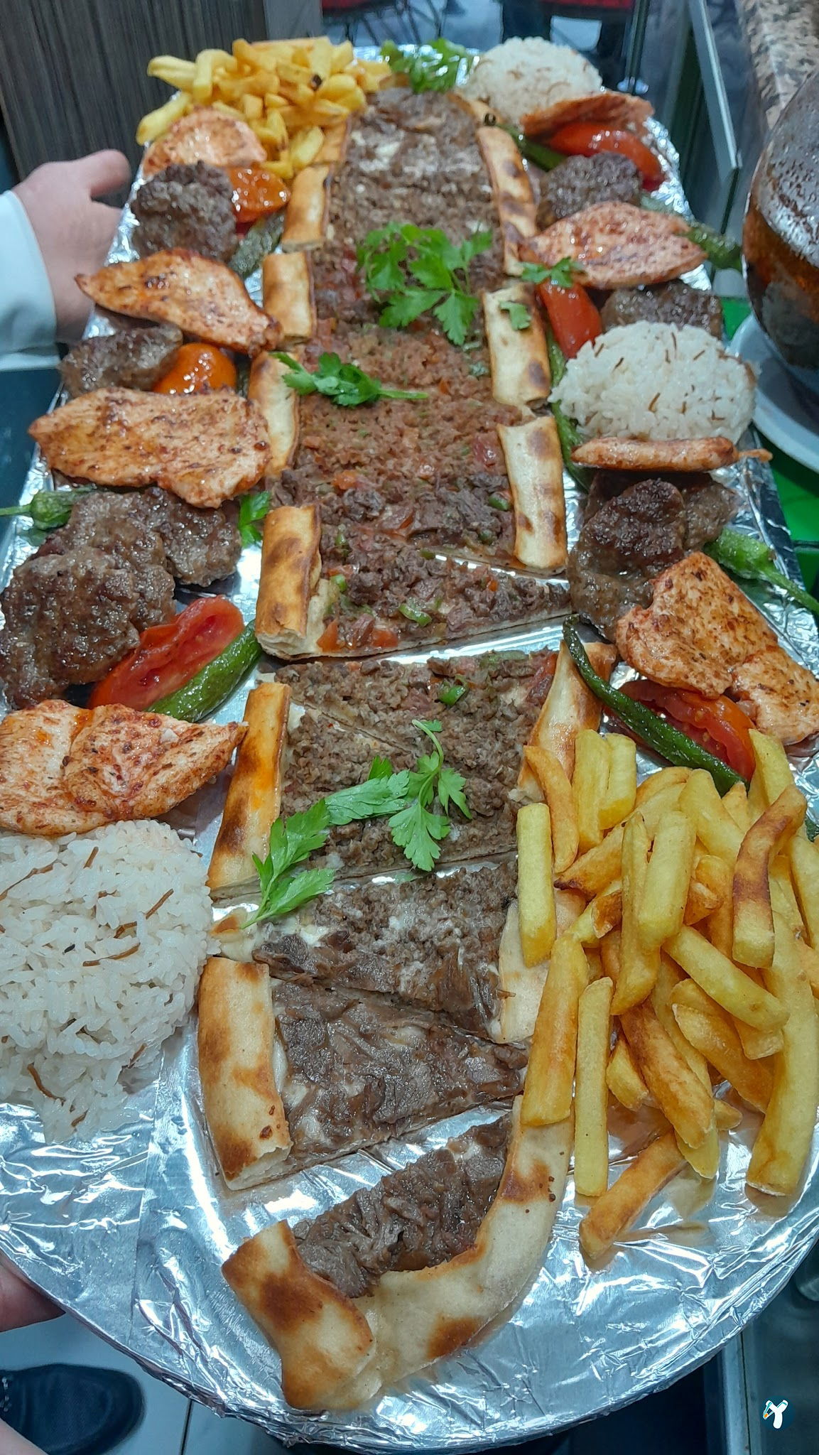 Görele Pide Gebze