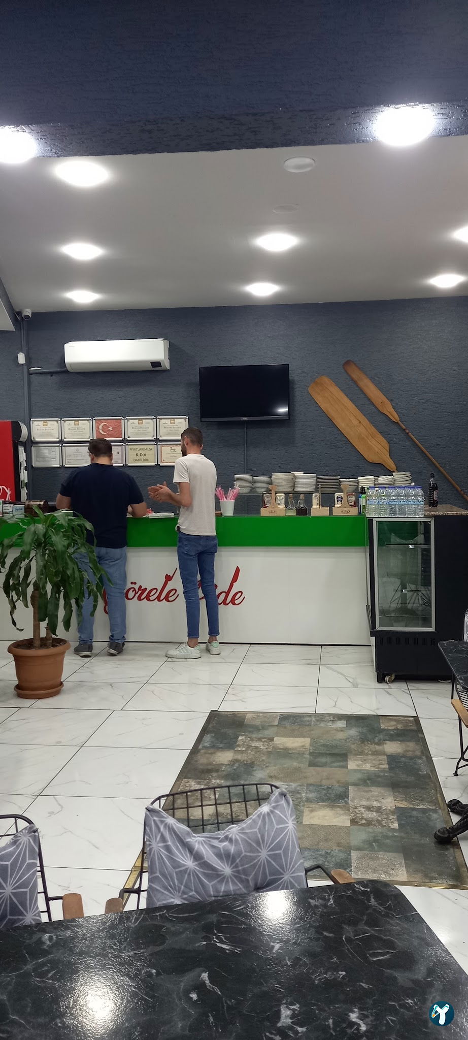 Görele Pide Gebze