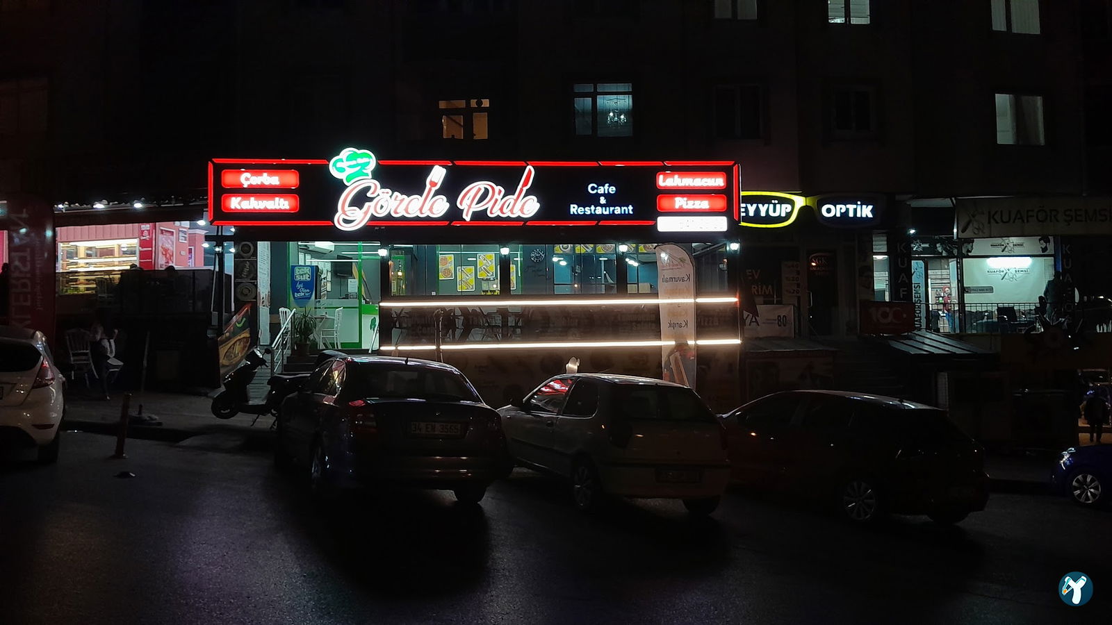 Görele Pide Gebze
